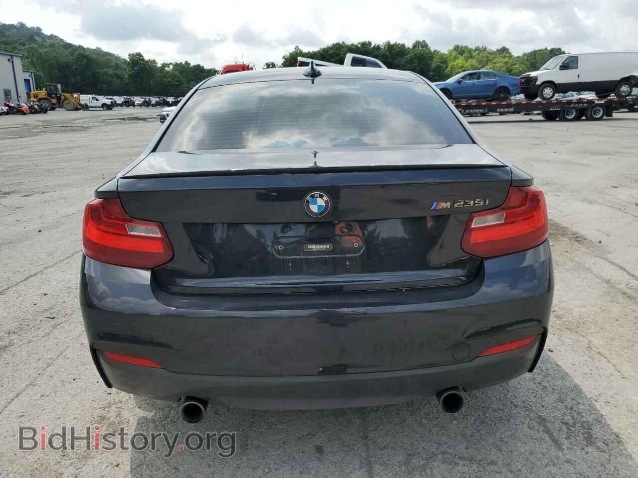 2015 BMW M2 - VIN: WBA1J9C57FV371436 - Photo 6