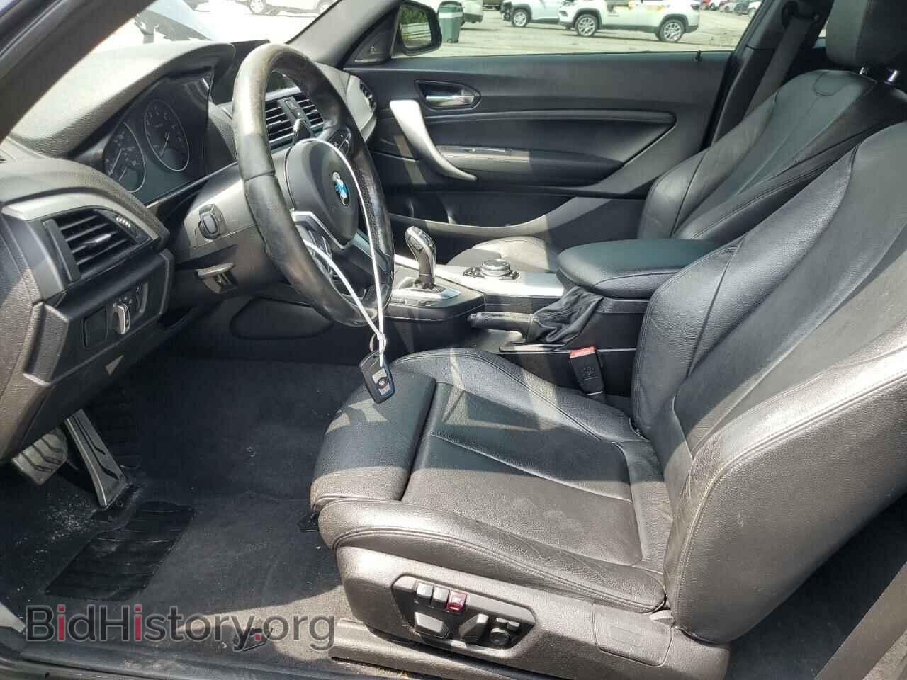 2015 BMW M2 - VIN: WBA1J9C57FV371436 - Photo 7