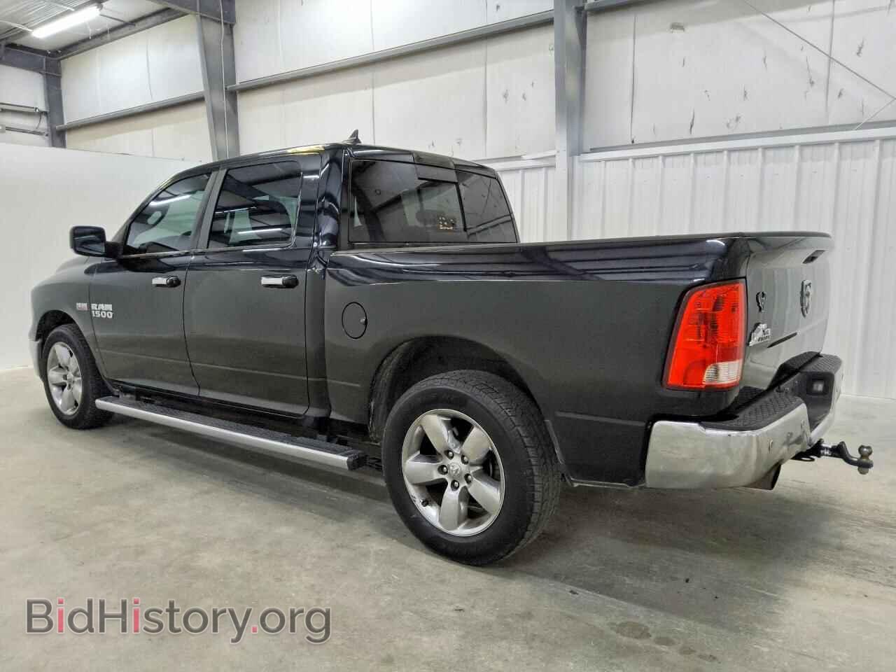 2016 RAM 1500 - VIN: 1C6RR6LT7GS194490 - Photo 2