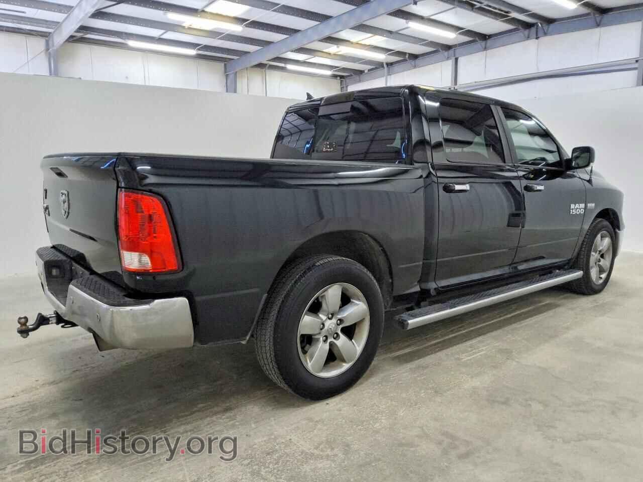 2016 RAM 1500 - VIN: 1C6RR6LT7GS194490 - Photo 3