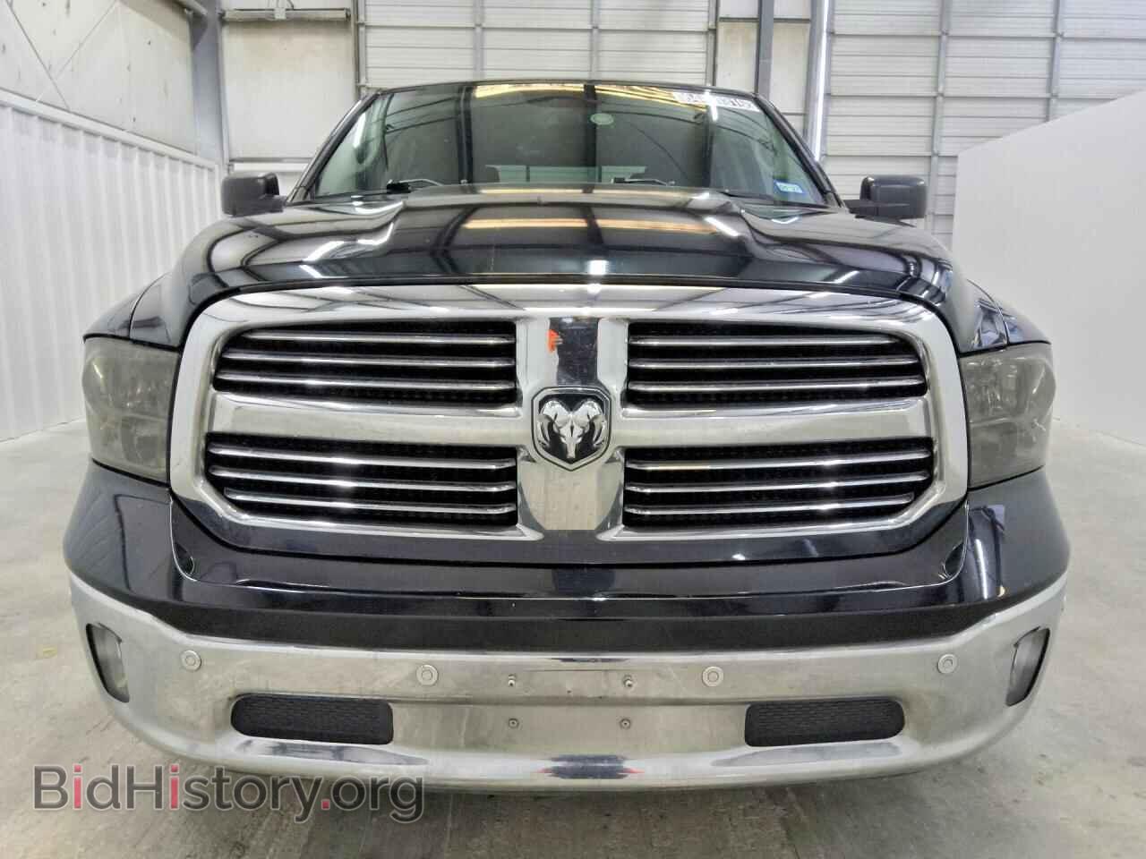 2016 RAM 1500 - VIN: 1C6RR6LT7GS194490 - Photo 5