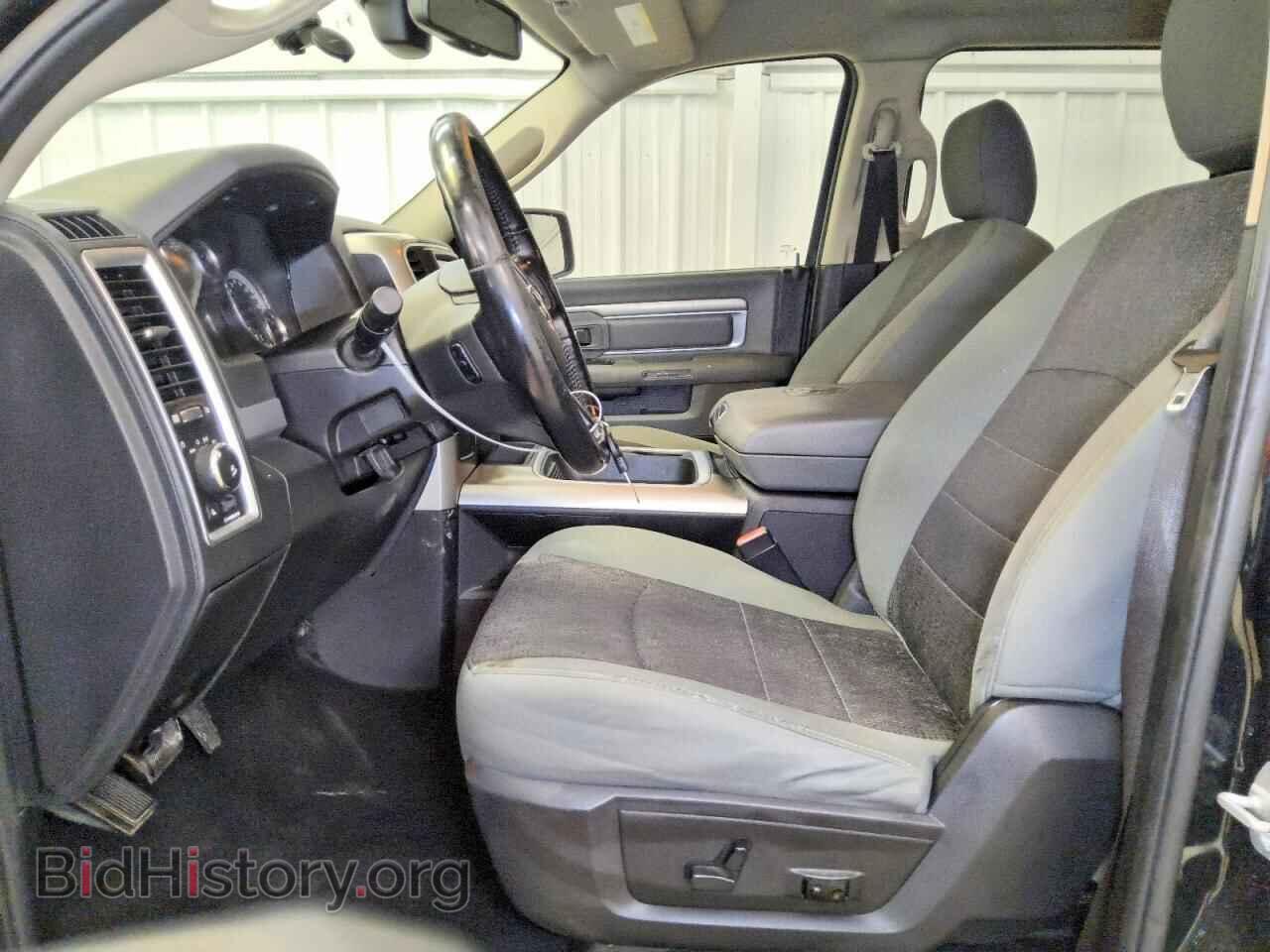 2016 RAM 1500 - VIN: 1C6RR6LT7GS194490 - Photo 7