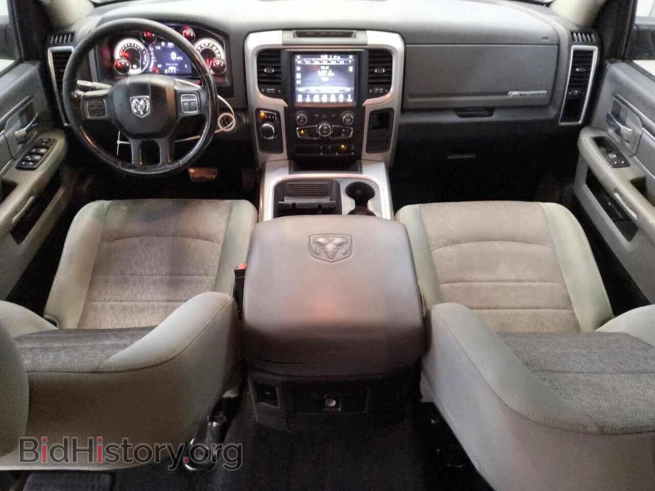 2016 RAM 1500 - VIN: 1C6RR6LT7GS194490 - Photo 8