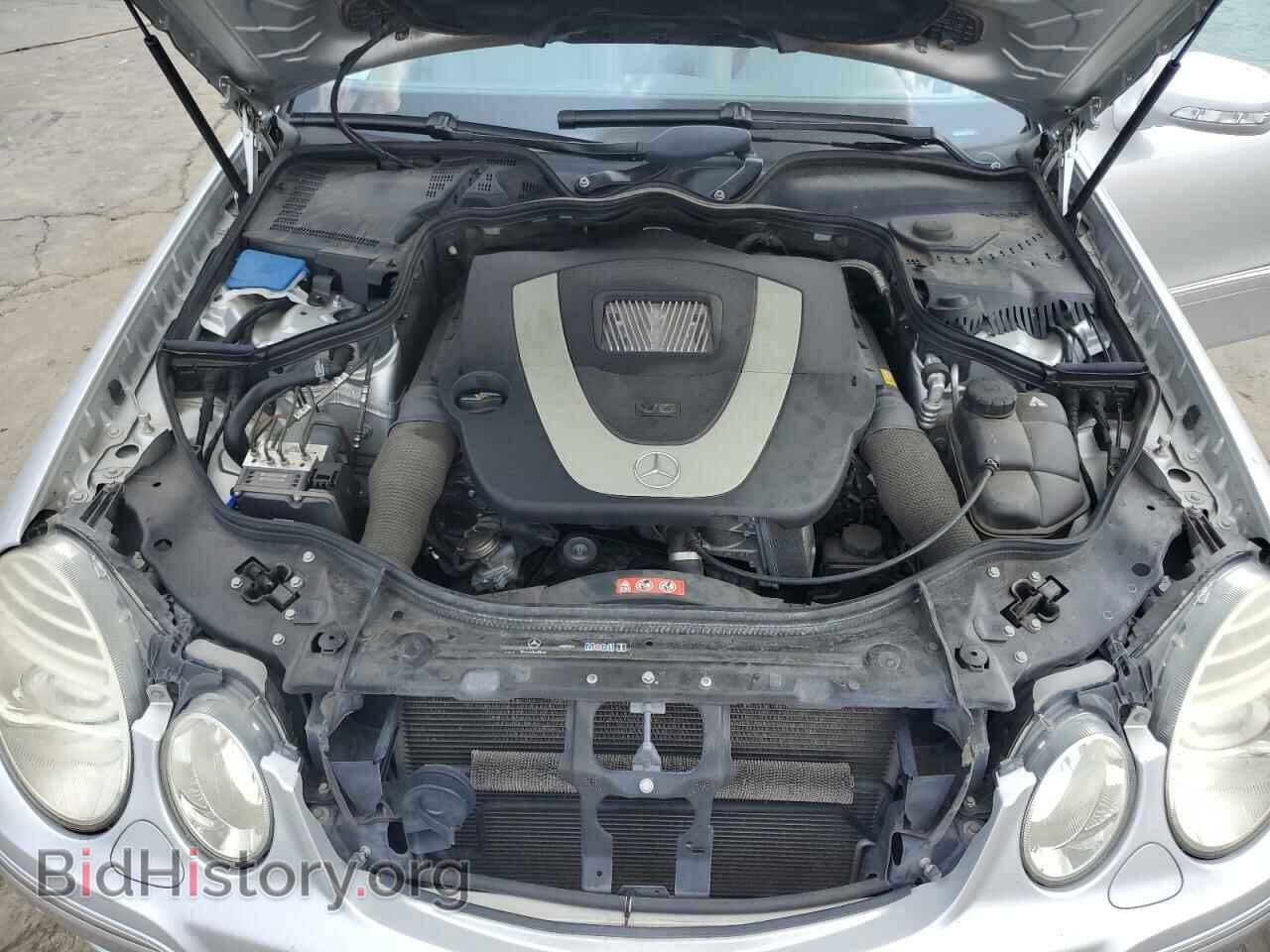2007 MERCEDES-BENZ E-CLASS - VIN: WDBUF56XX7B141933 - Фото 11
