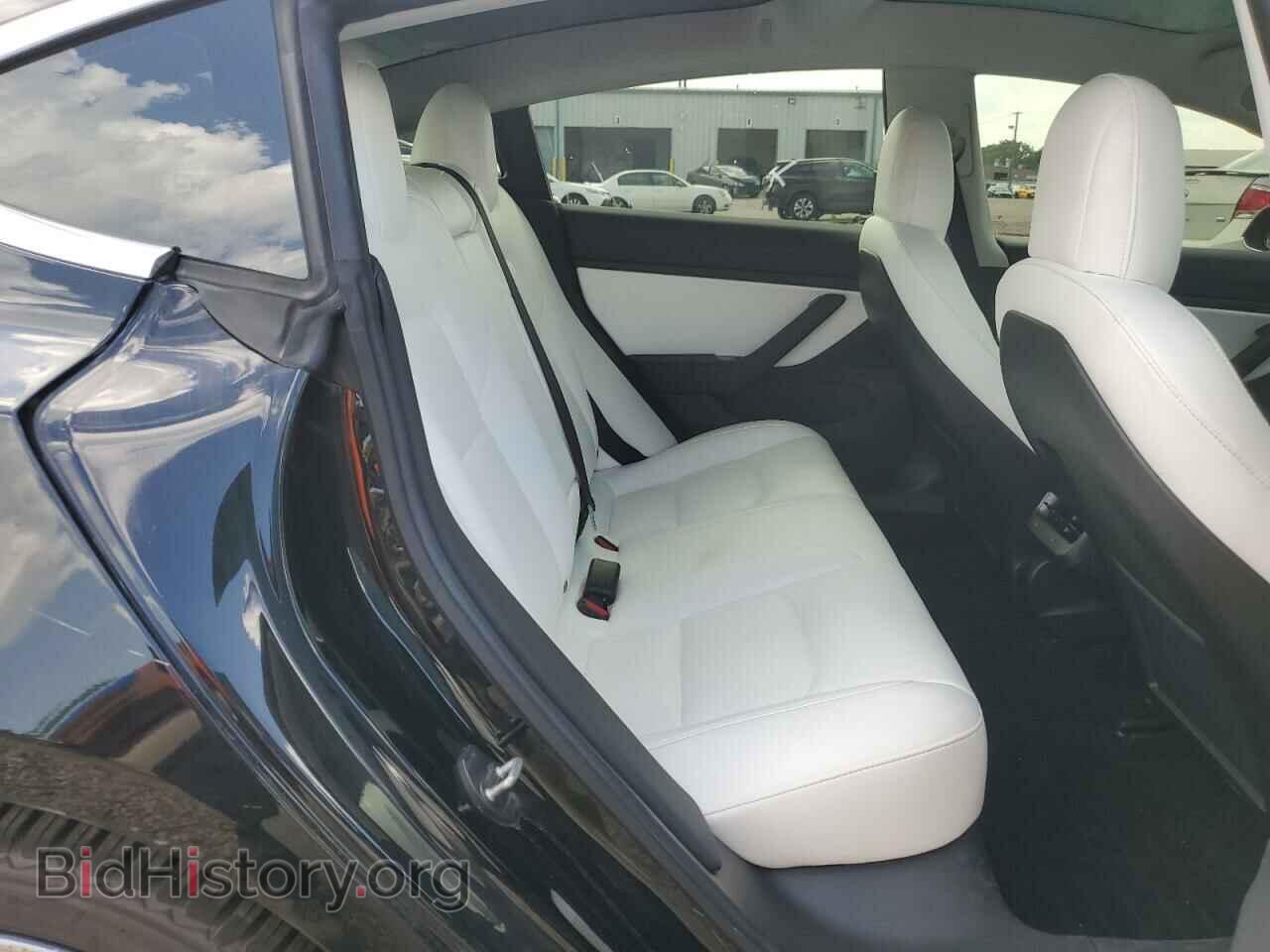 2019 TESLA MODEL 3 - VIN: 5YJ3E1EB8KF437196 - Photo 10