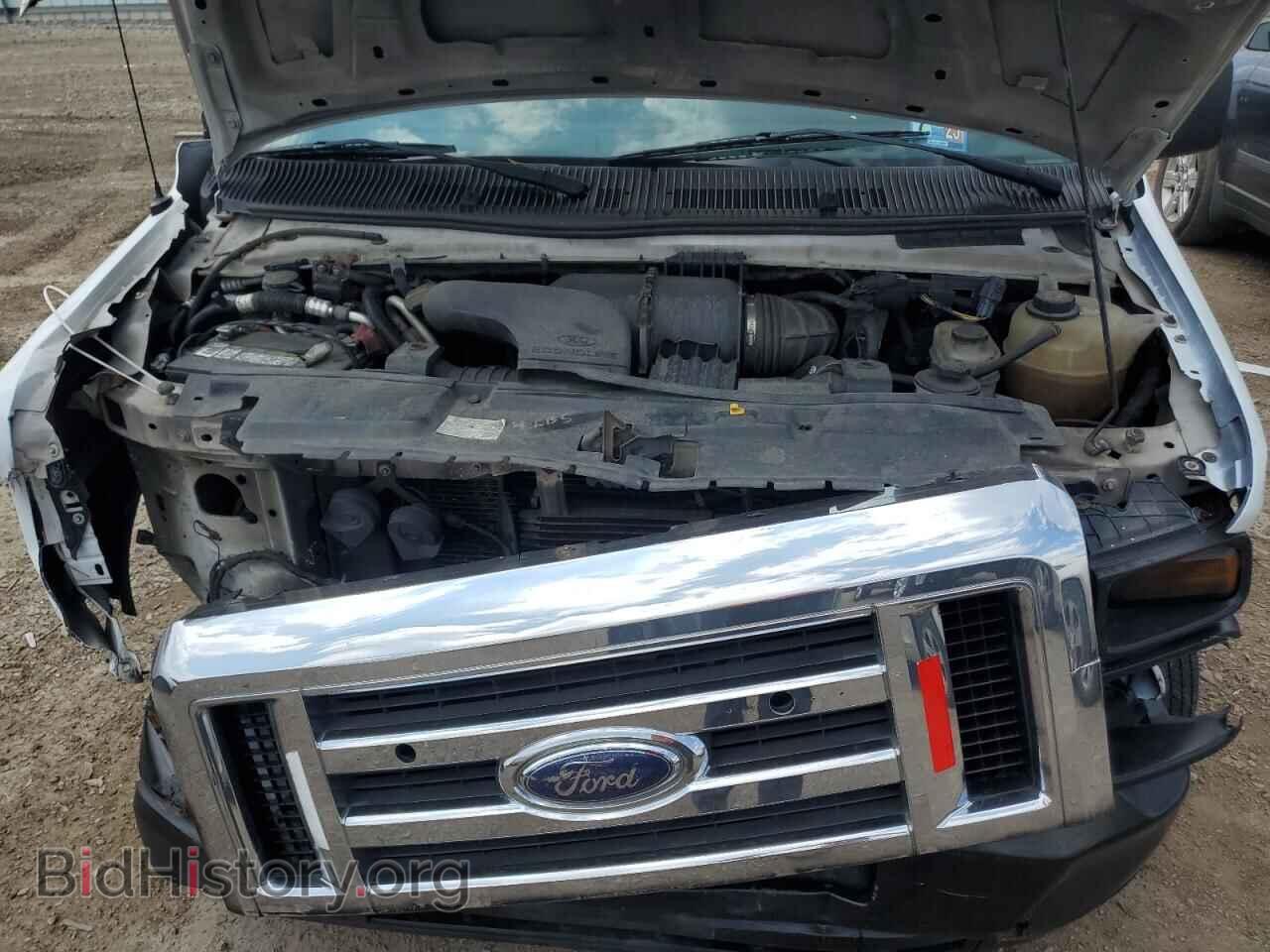 2011 FORD ALL Models - VIN: 1FTNE1EW0BDB07099 - Photo 12
