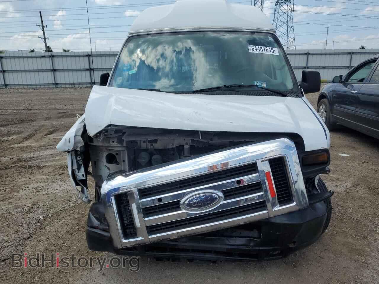 2011 FORD ALL Models - VIN: 1FTNE1EW0BDB07099 - Photo 5