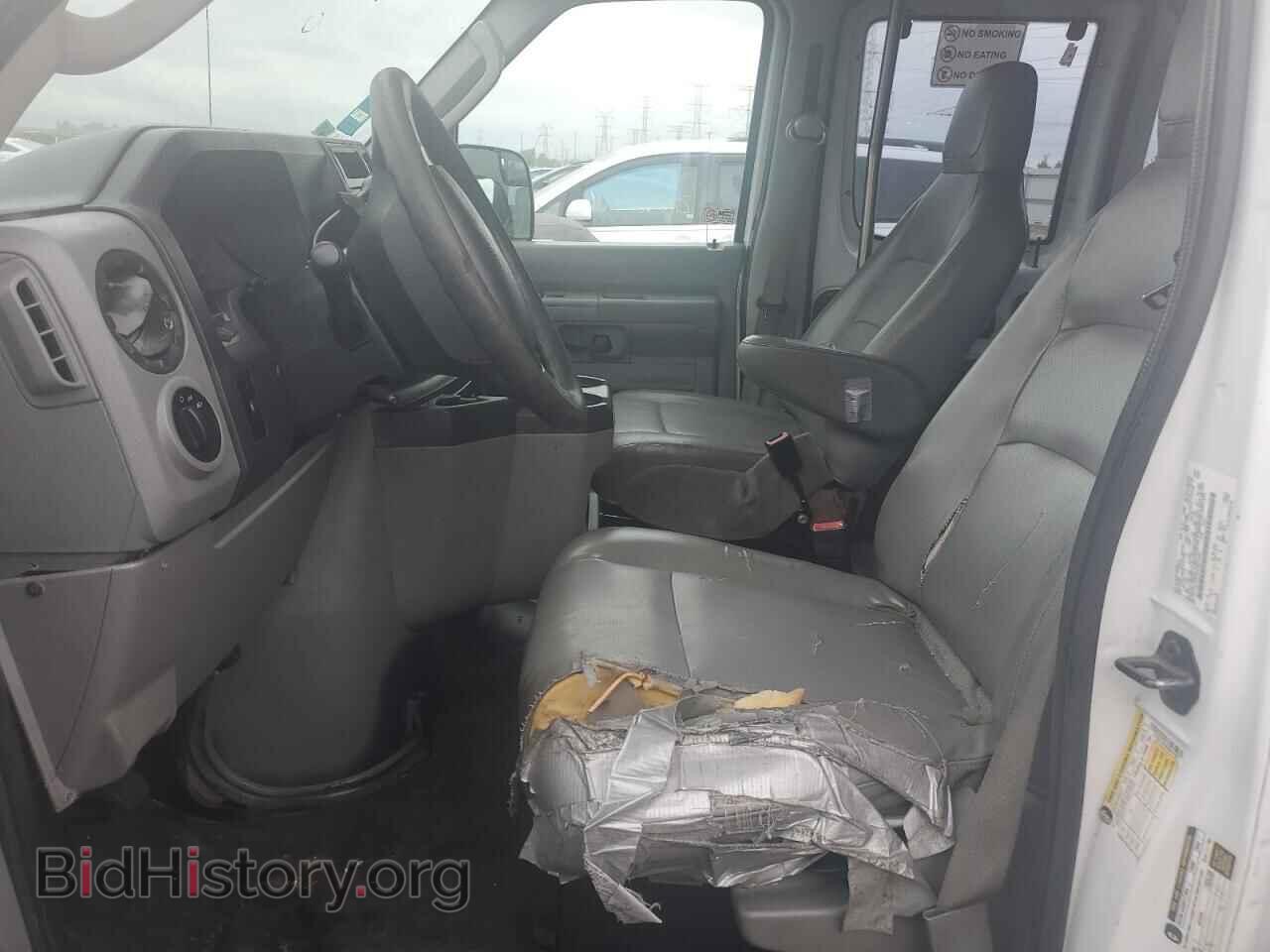 2011 FORD ALL Models - VIN: 1FTNE1EW0BDB07099 - Photo 7