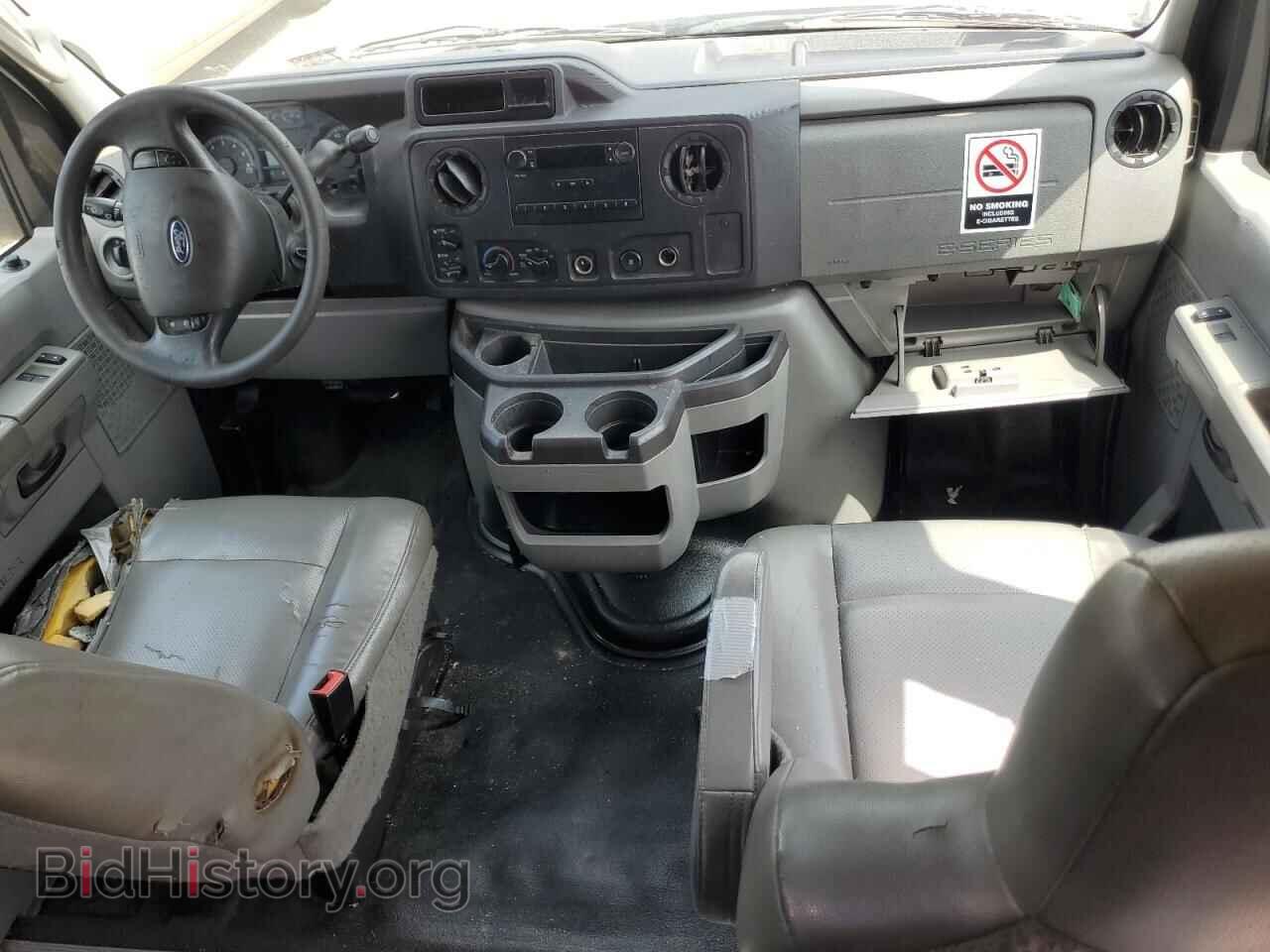 2011 FORD ALL Models - VIN: 1FTNE1EW0BDB07099 - Photo 8