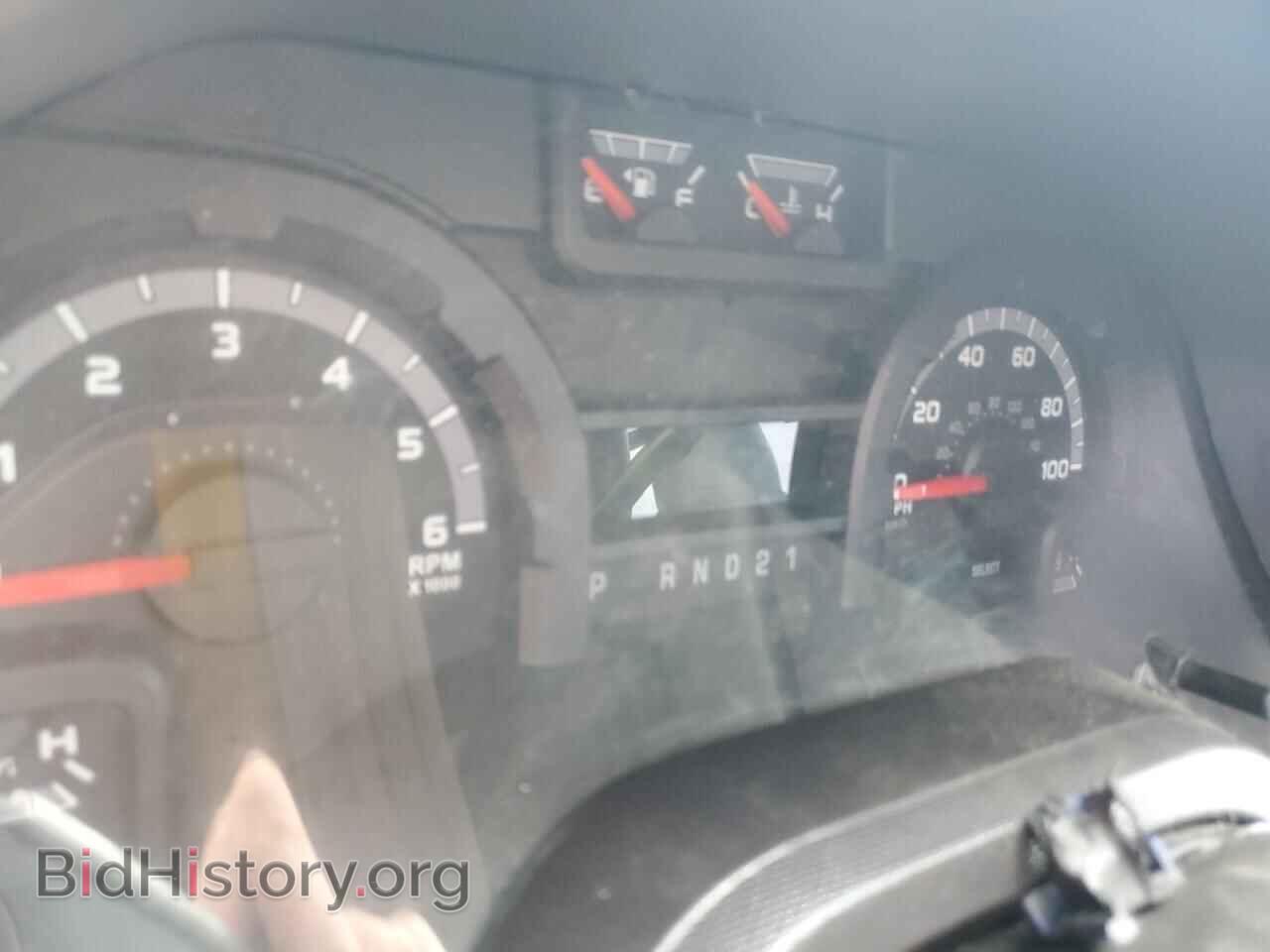 2011 FORD ALL Models - VIN: 1FTNE1EW0BDB07099 - Photo 9