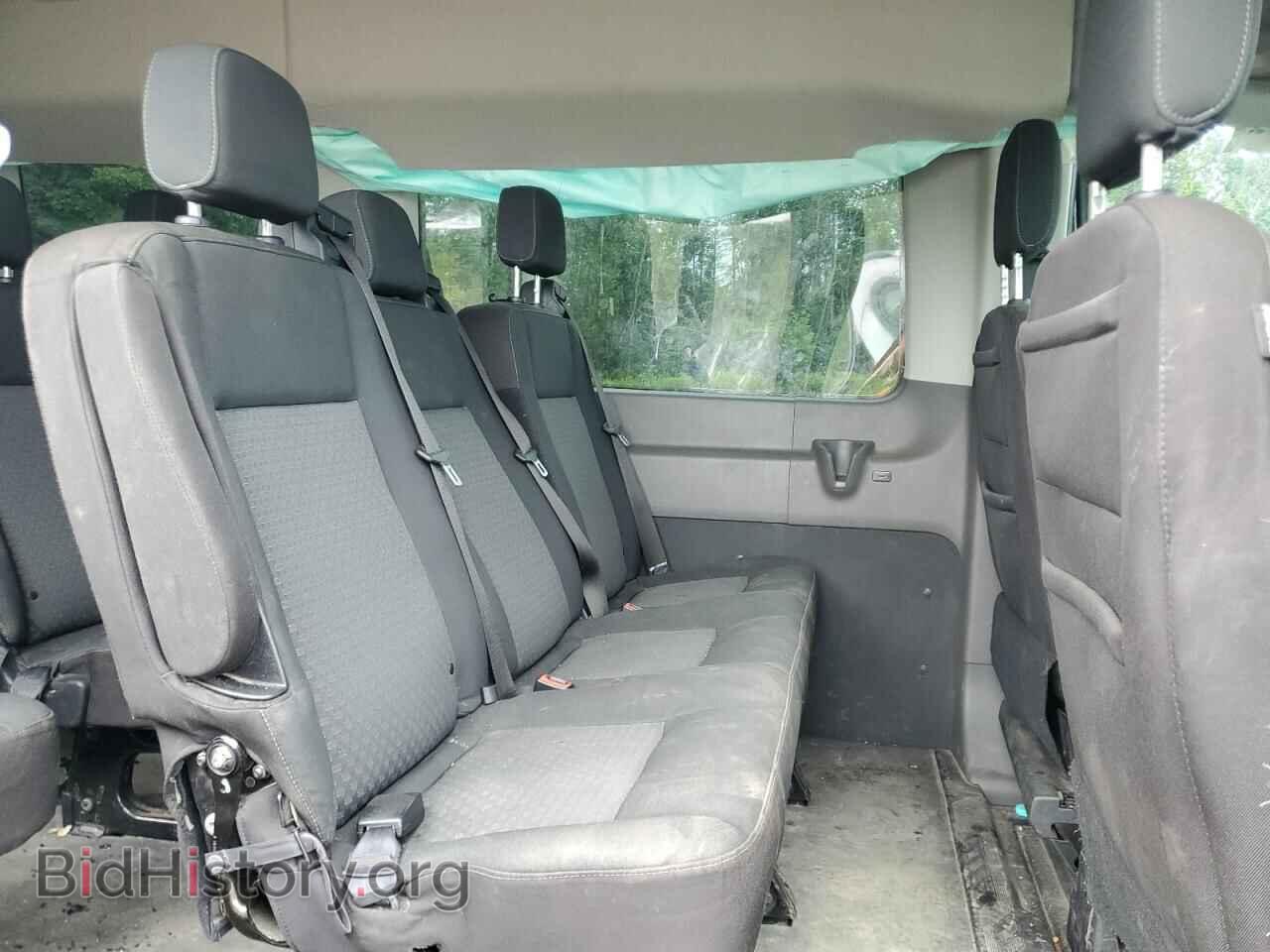 2020 FORD TRANSIT - VIN: 1FBAX2C86LKA05262 - Фото 11