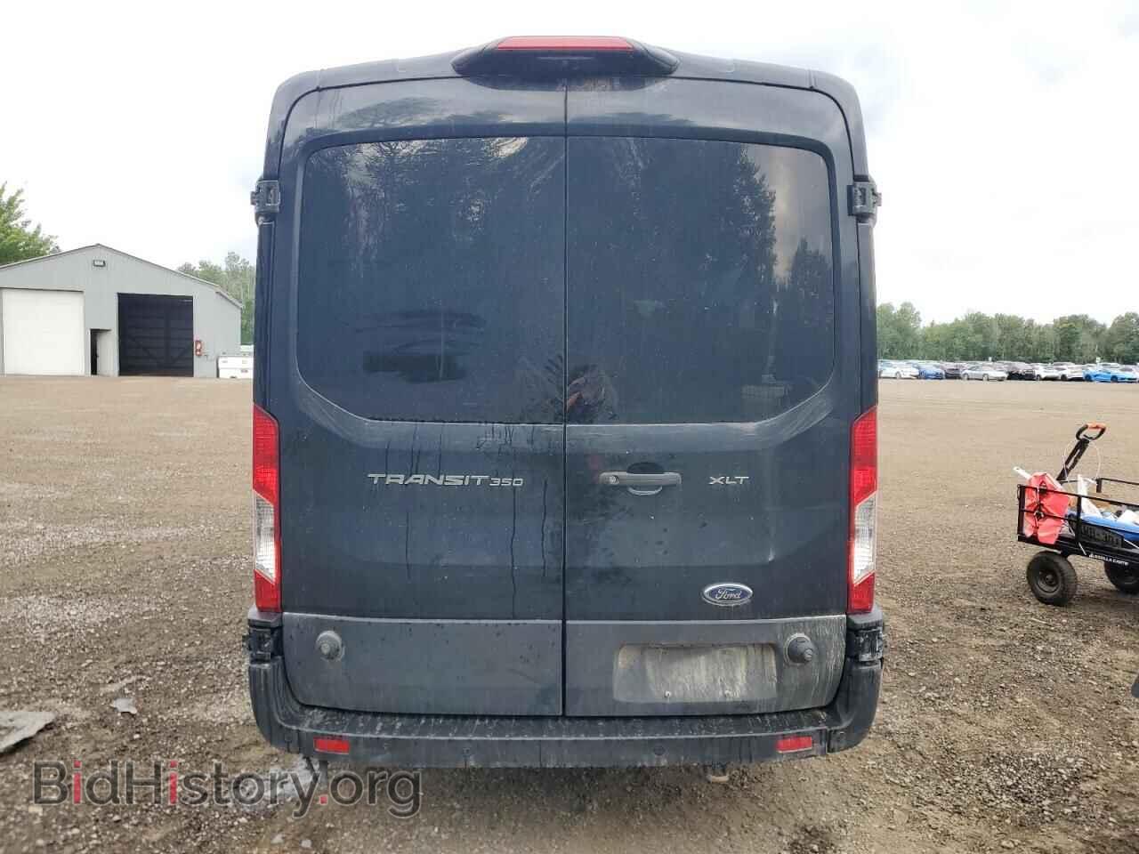 2020 FORD TRANSIT - VIN: 1FBAX2C86LKA05262 - Фото 6
