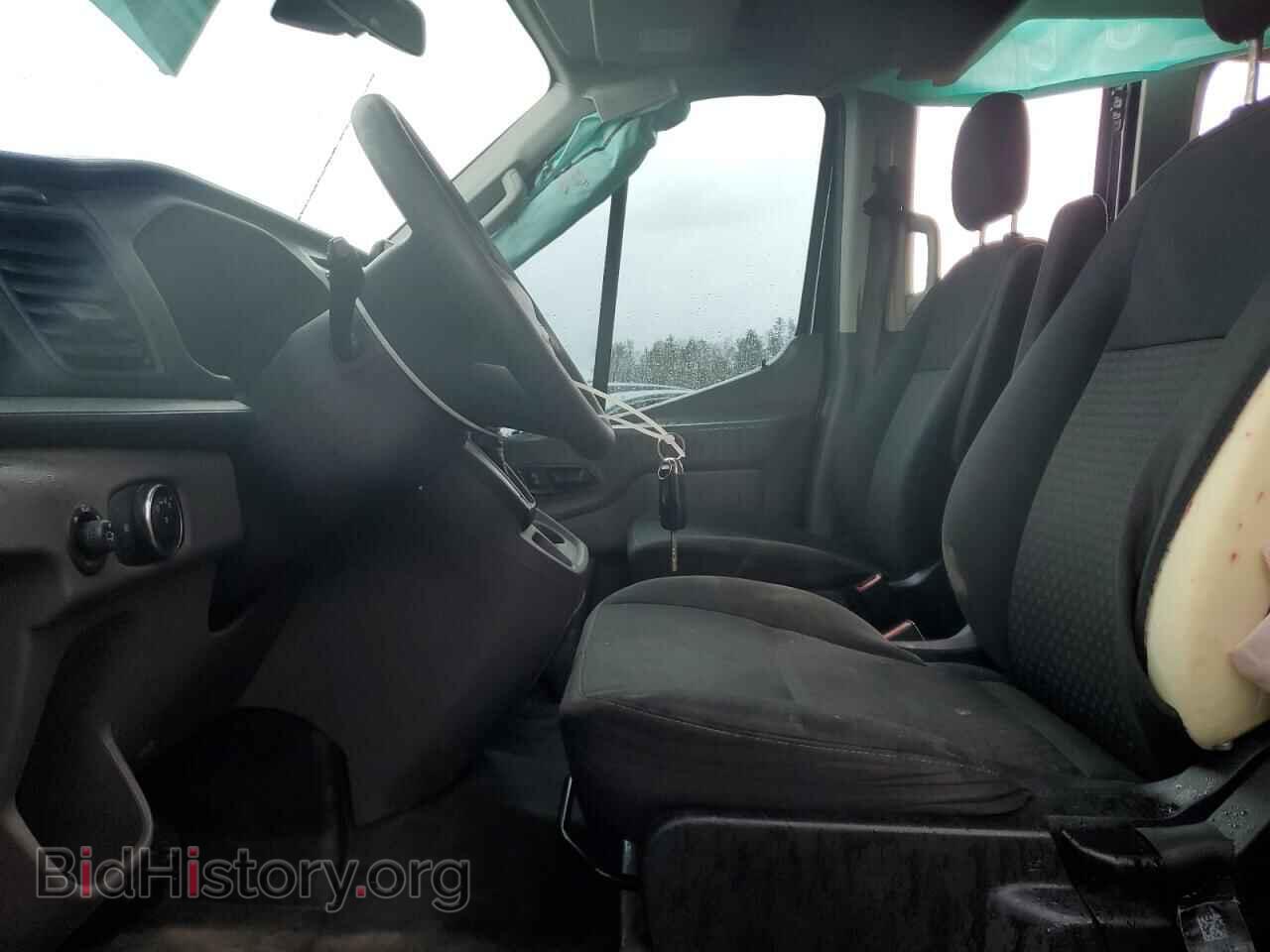 2020 FORD TRANSIT - VIN: 1FBAX2C86LKA05262 - Фото 7