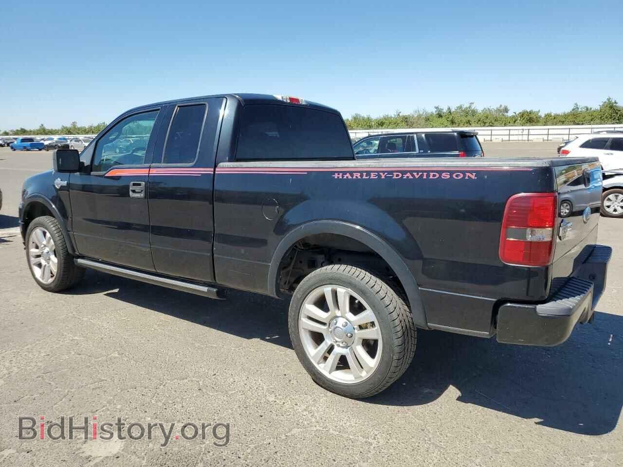 2006 FORD All Models - VIN: 1FTRX14536FA94413 - Photo 2