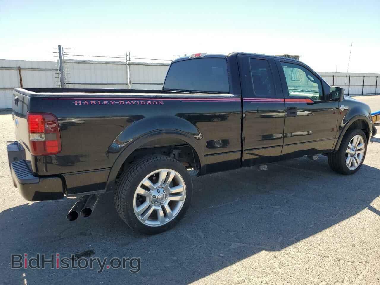 2006 FORD All Models - VIN: 1FTRX14536FA94413 - Photo 3
