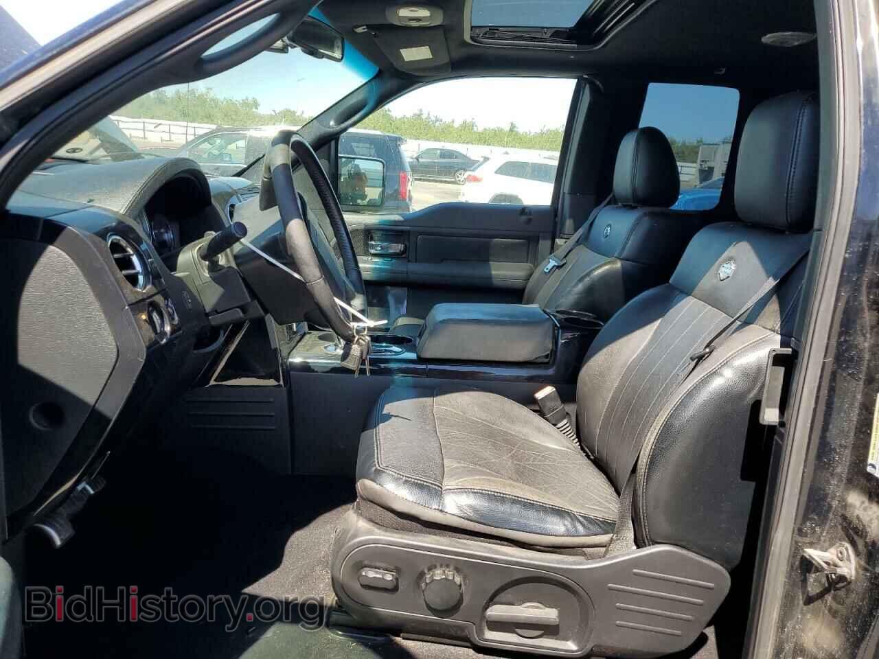2006 FORD All Models - VIN: 1FTRX14536FA94413 - Photo 7