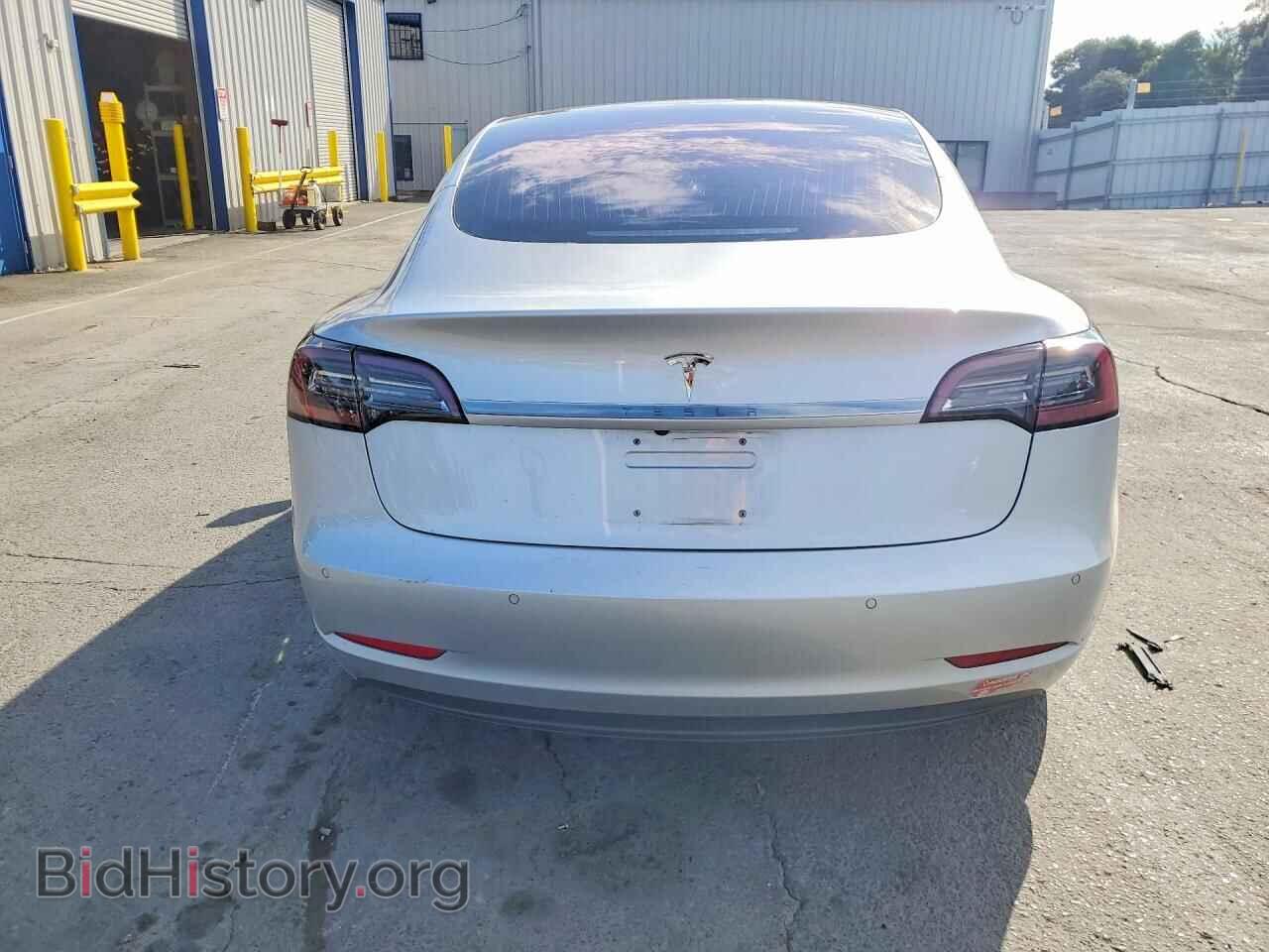 2018 TESLA MODEL 3 - VIN: 5YJ3E1EA2JF024339 - Photo 6
