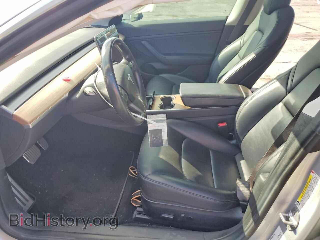 2018 TESLA MODEL 3 - VIN: 5YJ3E1EA2JF024339 - Photo 7