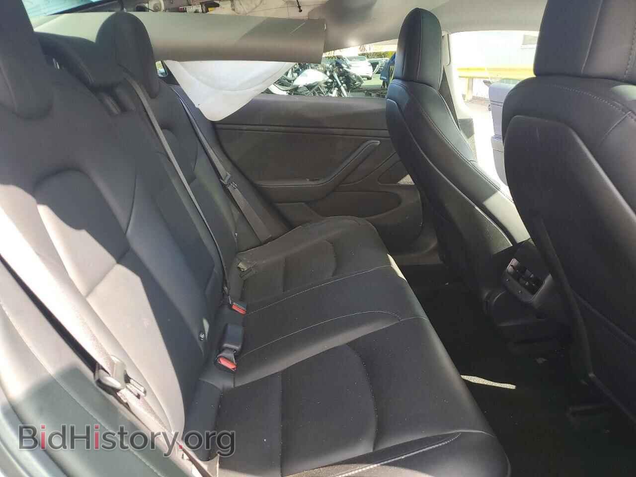 2018 TESLA MODEL 3 - VIN: 5YJ3E1EA2JF024339 - Photo 10