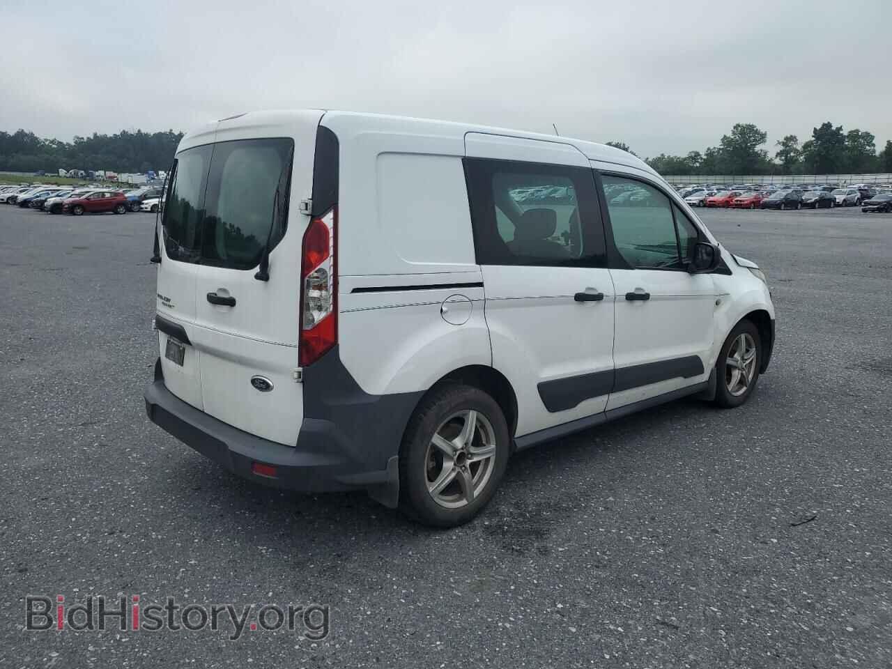 2014 FORD TRANSIT - VIN: NM0LS6E70E1138250 - Фото 3