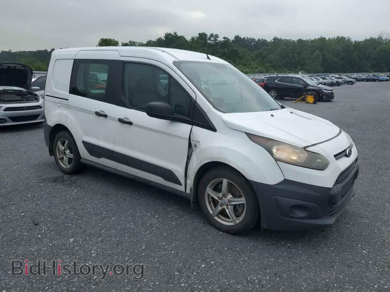 2014 FORD TRANSIT - VIN: NM0LS6E70E1138250 - Фото 4