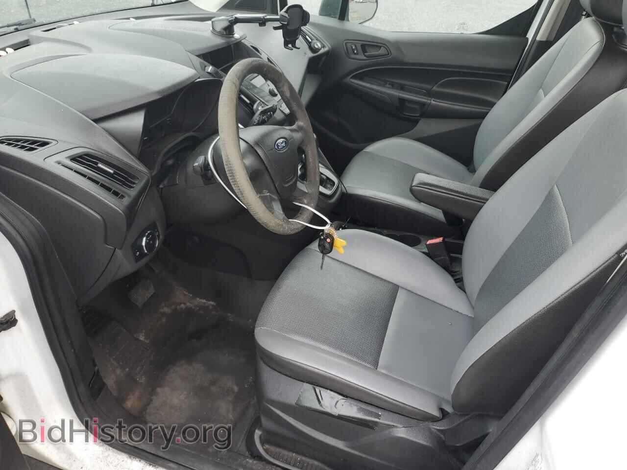 2014 FORD TRANSIT - VIN: NM0LS6E70E1138250 - Фото 7