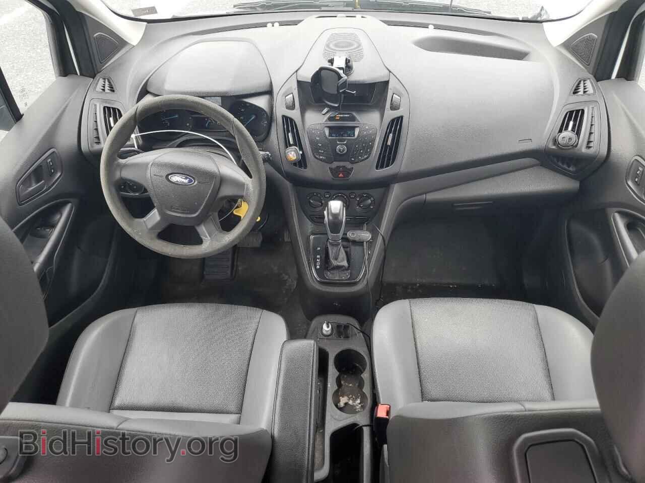 2014 FORD TRANSIT - VIN: NM0LS6E70E1138250 - Фото 8