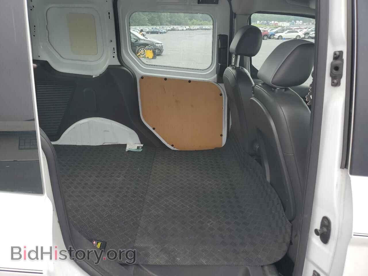 2014 FORD TRANSIT - VIN: NM0LS6E70E1138250 - Фото 10