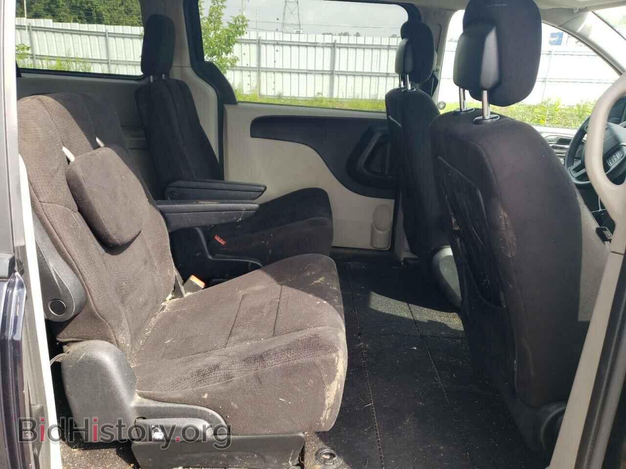 2011 DODGE CARAVAN - VIN: 2D4RN4DG0BR648277 - Photo 11