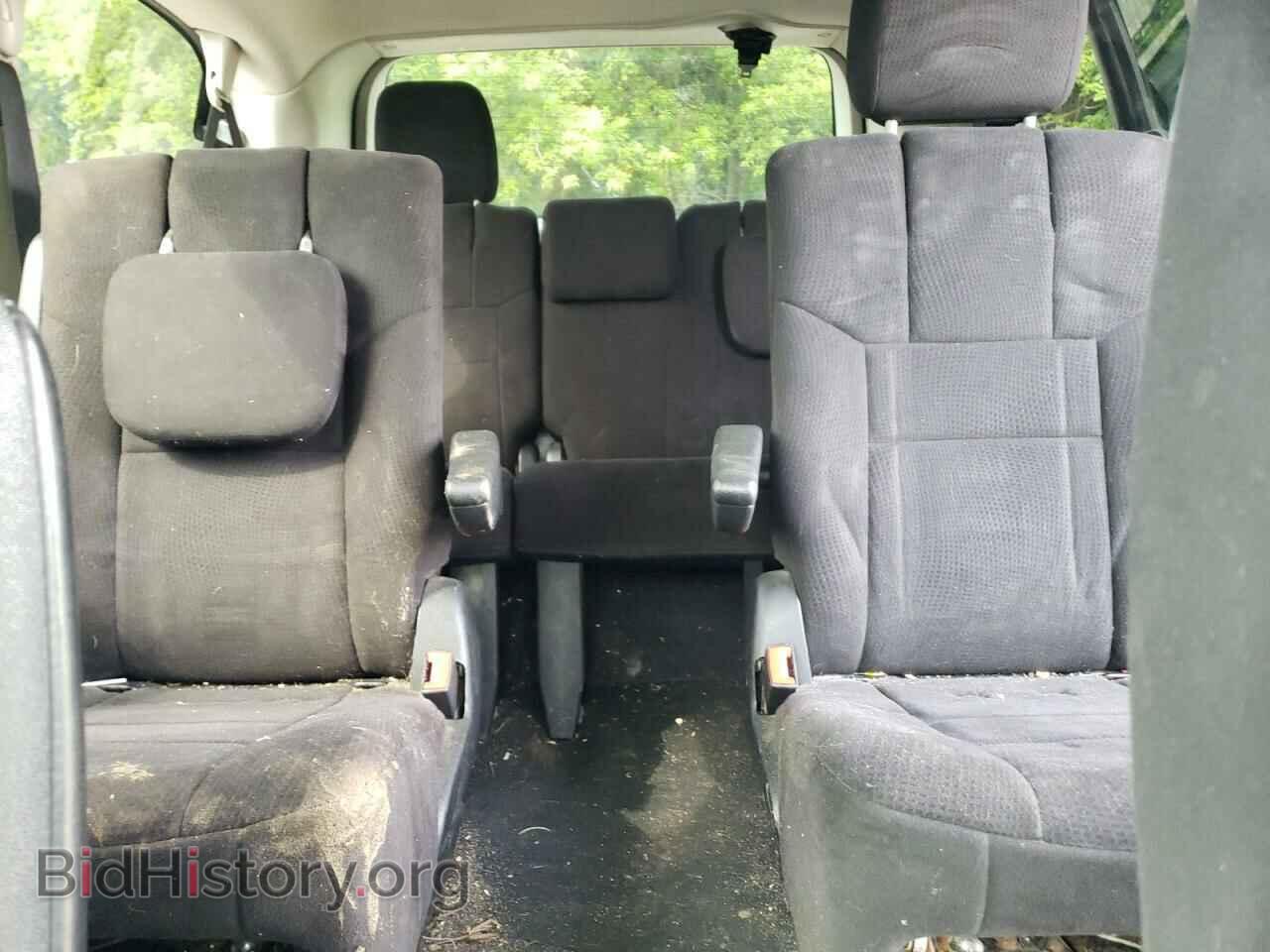 2011 DODGE CARAVAN - VIN: 2D4RN4DG0BR648277 - Photo 10