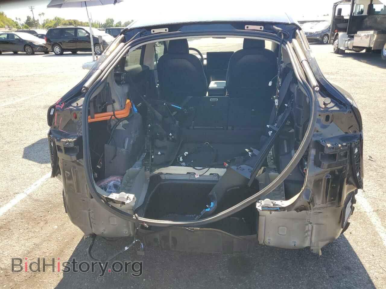 2023 TESLA MODEL Y - VIN: 7SAYGDEE4PF904183 - Фото 6