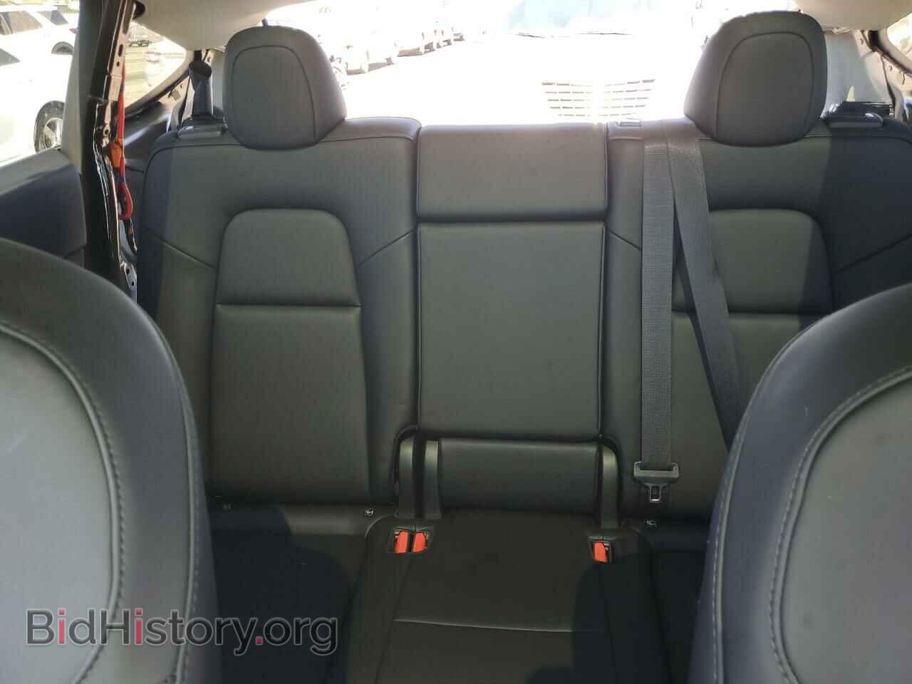 2023 TESLA MODEL Y - VIN: 7SAYGDEE4PF904183 - Фото 10