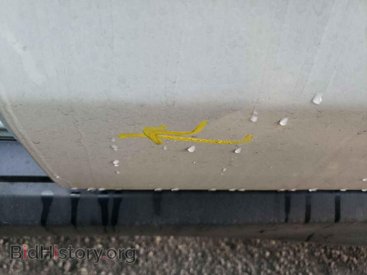 2020 MITSUBISHI OUTLANDER - VIN: JA4AP4AUXLU004461 - Фото 9