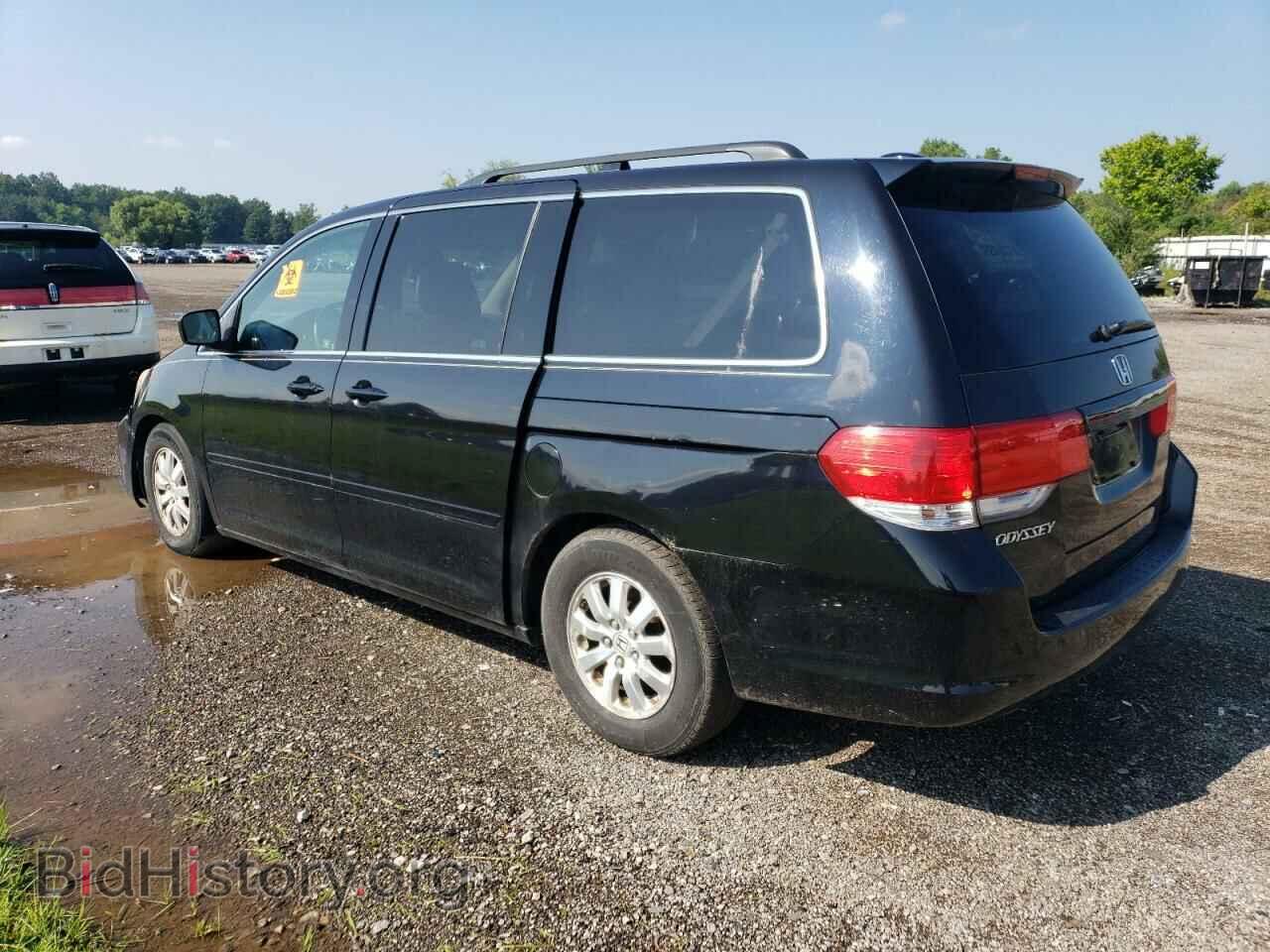 2008 HONDA All Models - VIN: 5FNRL38768B074974 - Фото 2