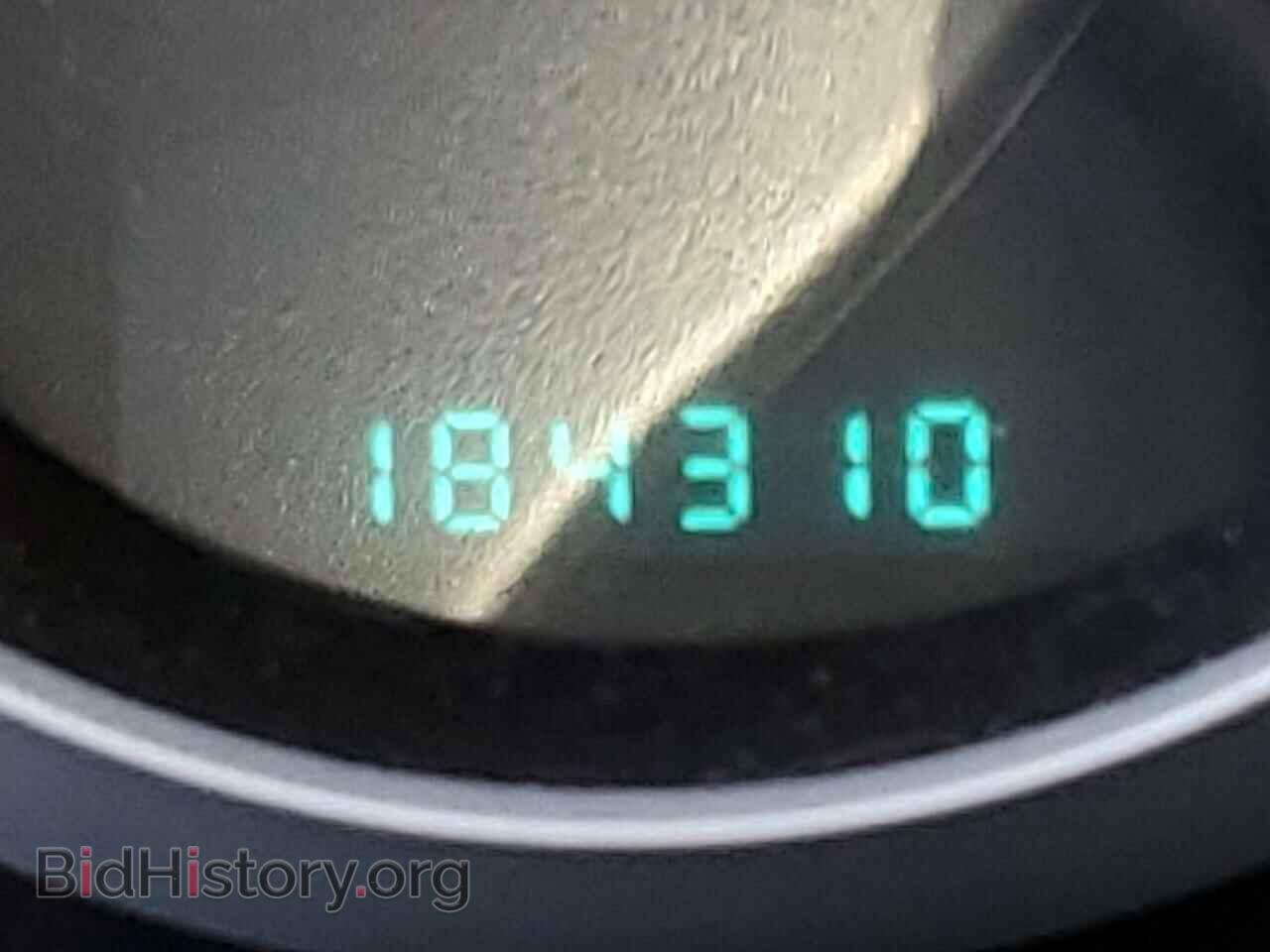 2010 DODGE CARAVAN - VIN: 2D4RN4DE5AR301167 - Фото 8