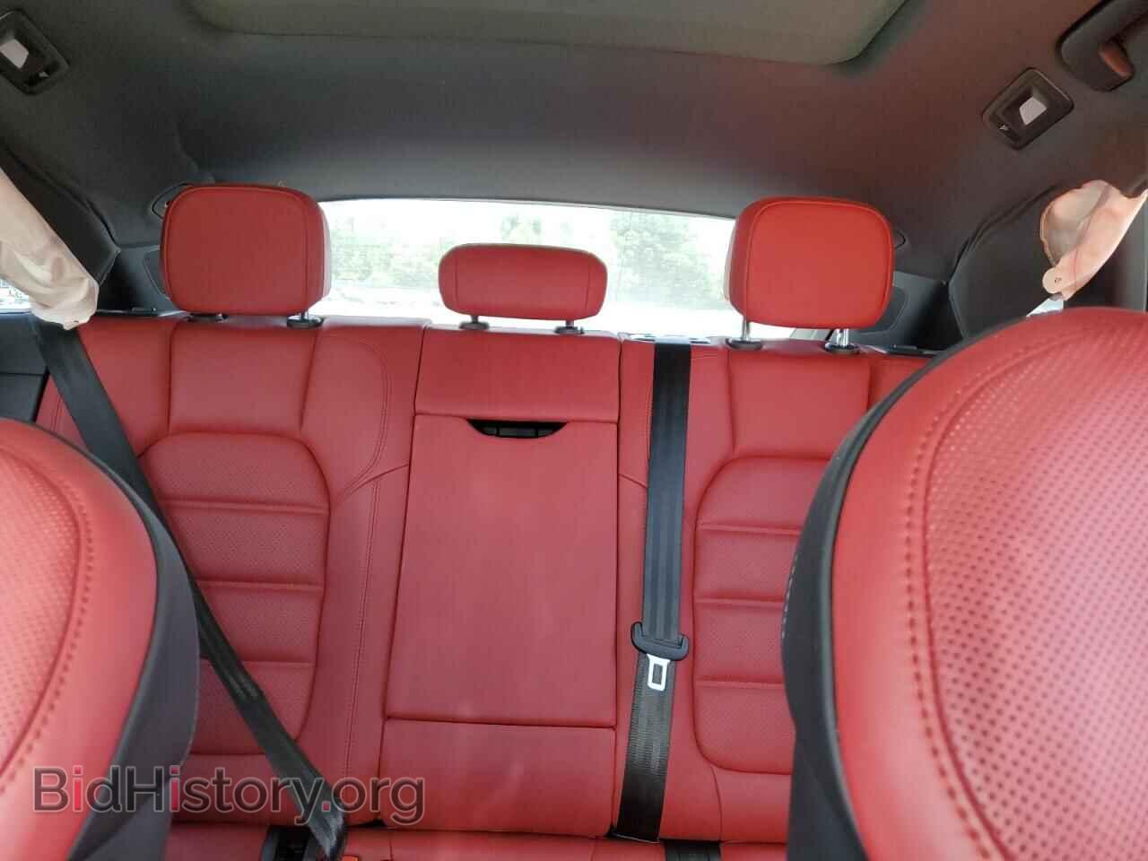 2017 PORSCHE MACAN - VIN: WP1AB2A54HLB14127 - Фото 10