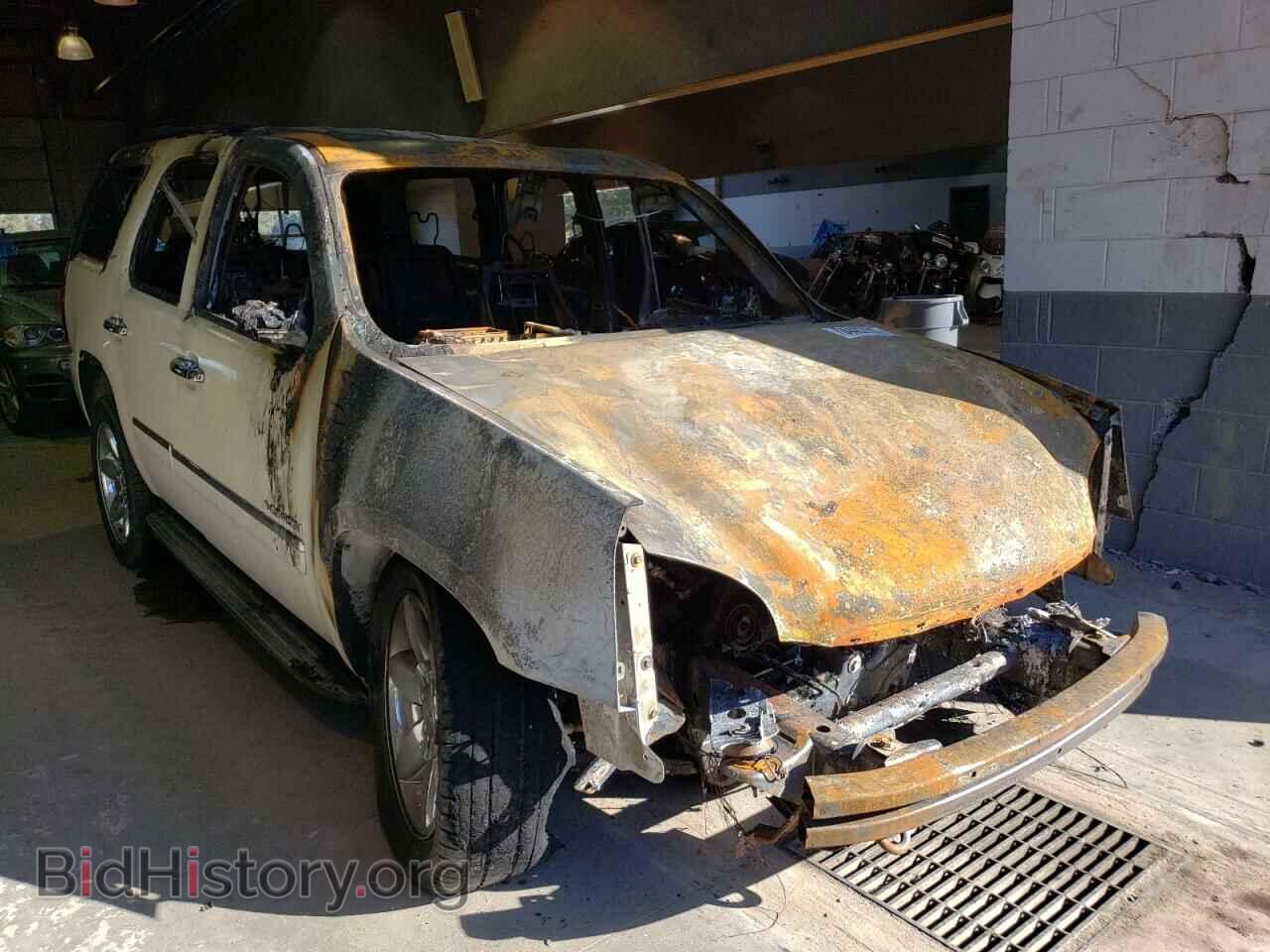 Фотография 1GKS2CE05BR116343 - GMC YUKON 2011