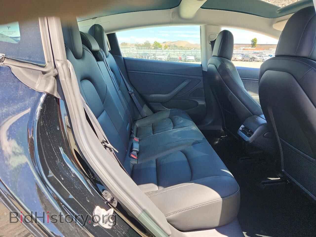 2019 TESLA MODEL 3 - VIN: 5YJ3E1EB9KF197057 - Фото 10
