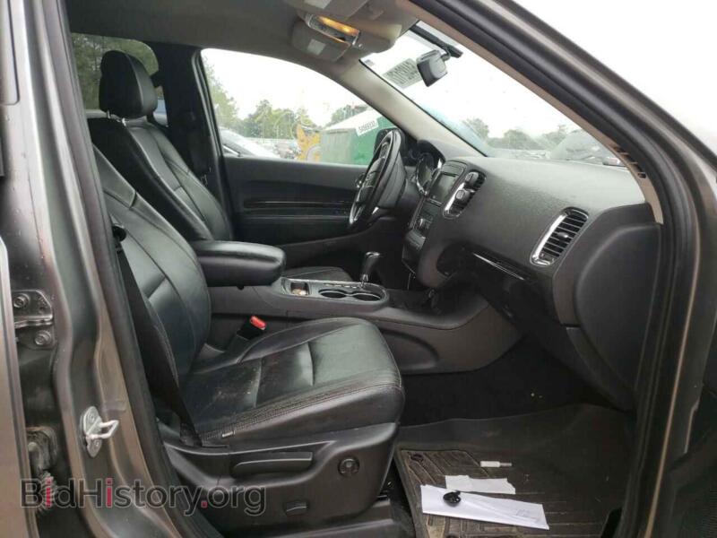 2011 Dodge DURANGO (VIN 1D4RD4GG5BC676793) — photo 5 of 10