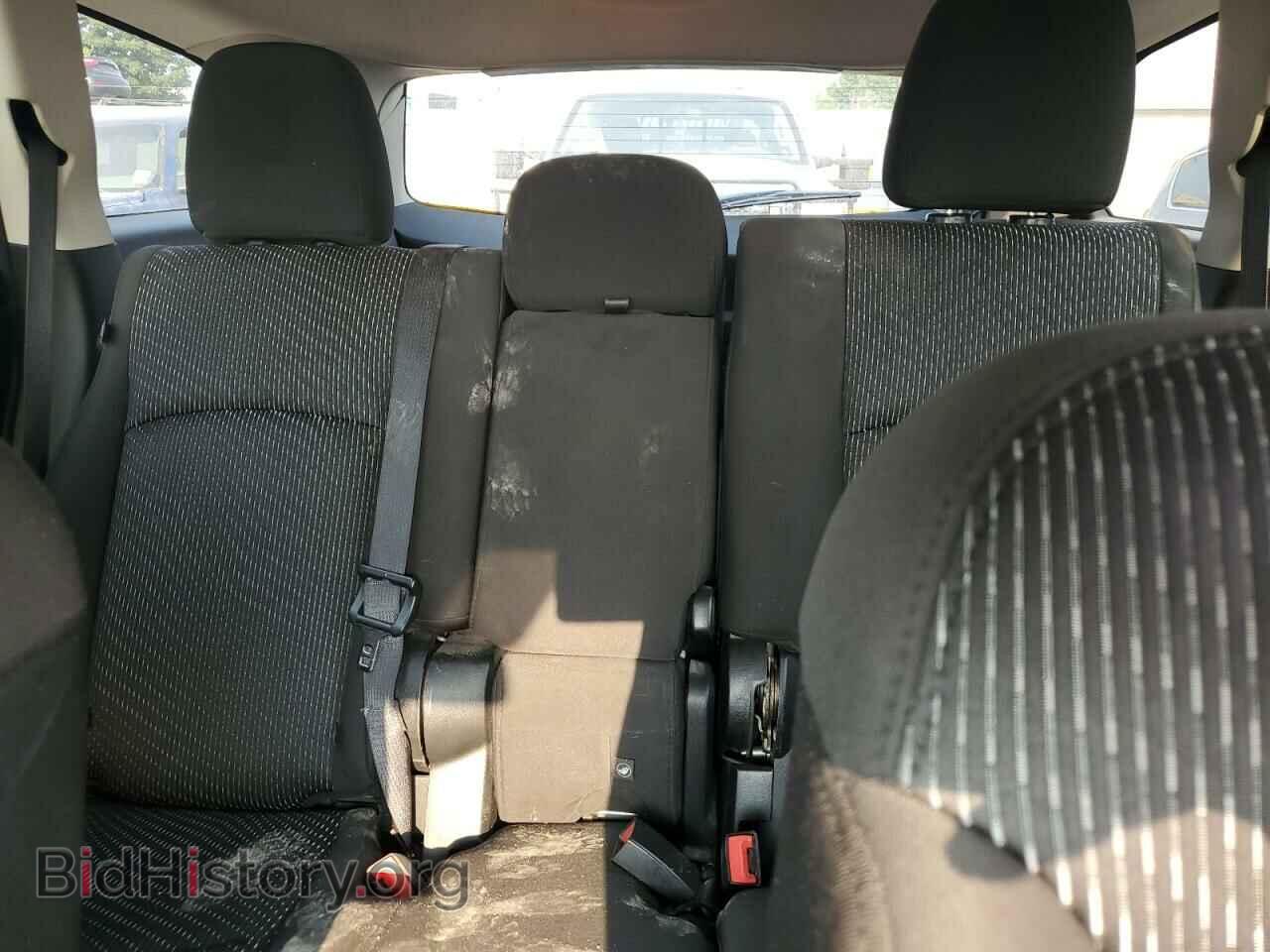 2015 DODGE JOURNEY - VIN: 3C4PDCBG0FT711451 - Фото 10