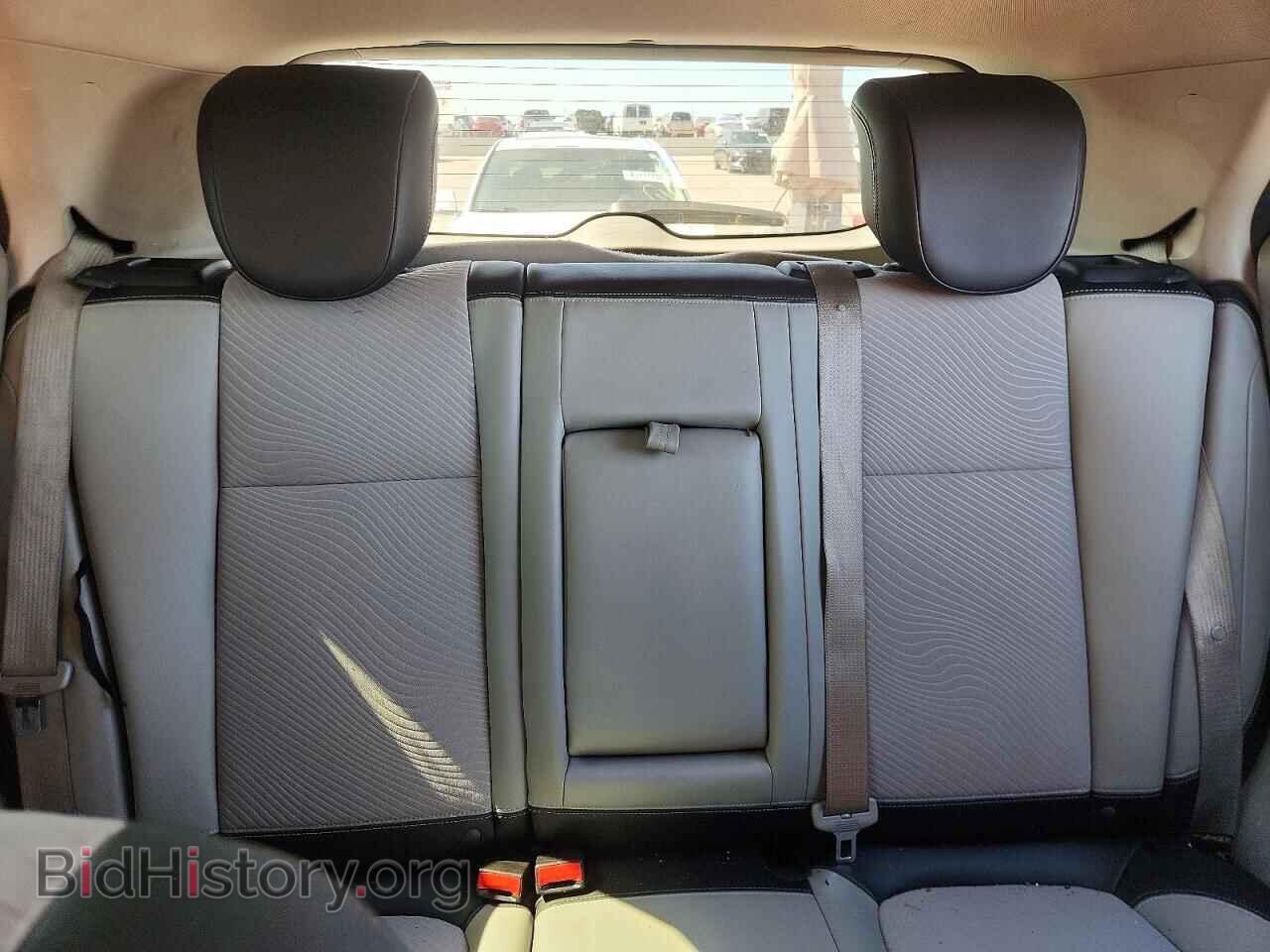 2014 BUICK ENCORE - VIN: KL4CJASB6EB772300 - Photo 10