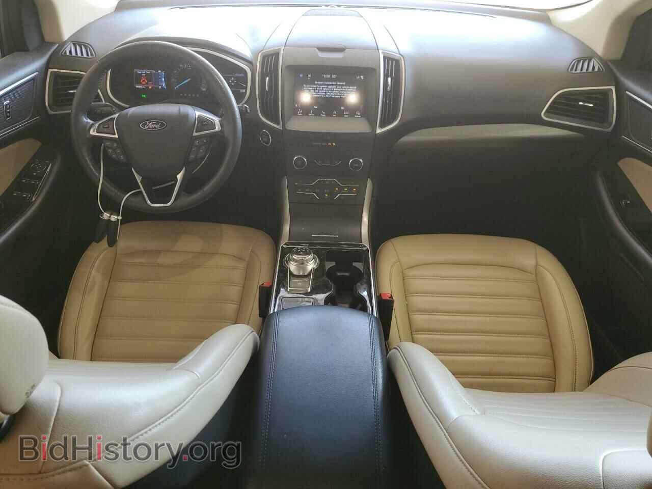 2019 FORD EDGE - VIN: 2FMPK3J91KBB69142 - Фото 8