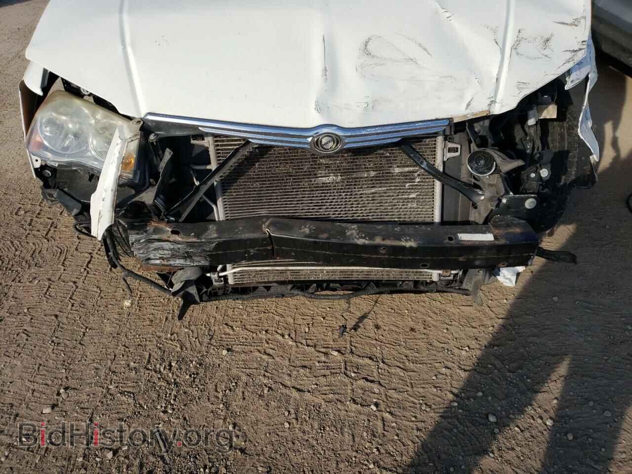 2010 CHRYSLER MINIVAN - VIN: 2A4RR5D13AR309511 - Фото 9