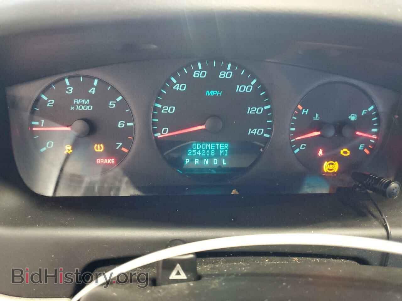 2015 CHEVROLET IMPALA - VIN: 2G1WA5E33F1132084 - Photo 9