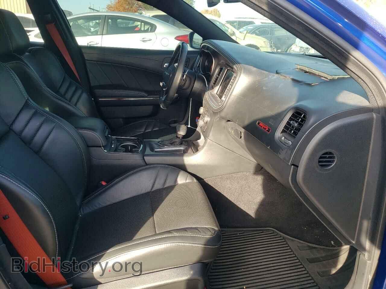2020 DODGE CHARGER - VIN: 2C3CDXL95LH148024 - Фото 5