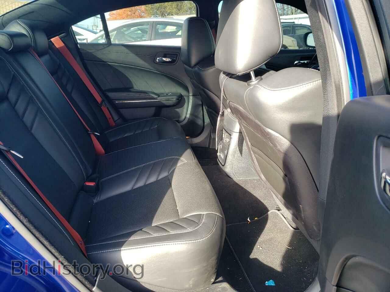 2020 DODGE CHARGER - VIN: 2C3CDXL95LH148024 - Фото 6