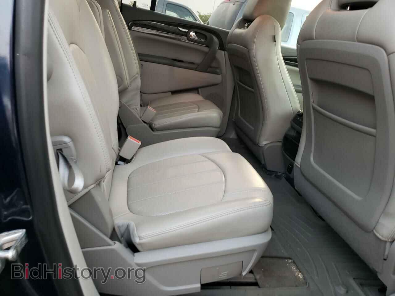 2015 BUICK ENCLAVE - VIN: 5GAKVCKD5FJ190586 - Фото 10