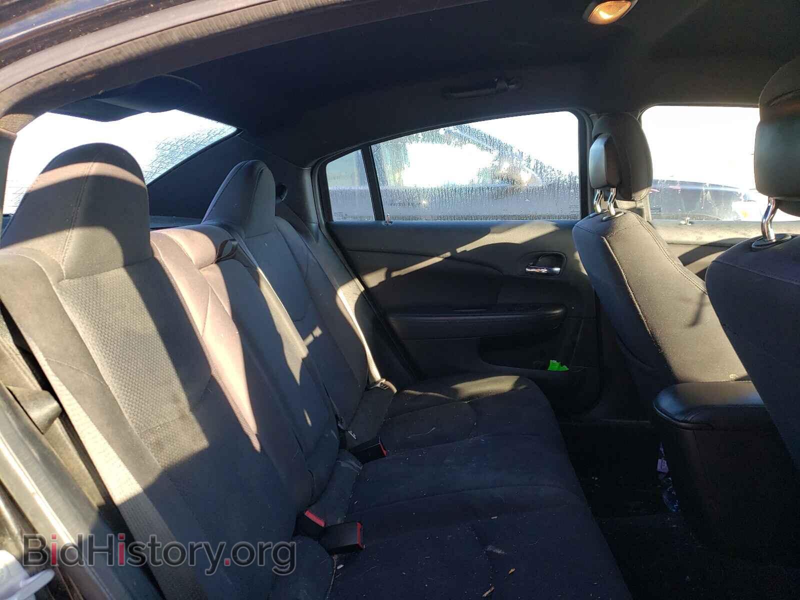2014 CHRYSLER 200 - VIN: 1C3CCBAB9EN208361 - Фото 6