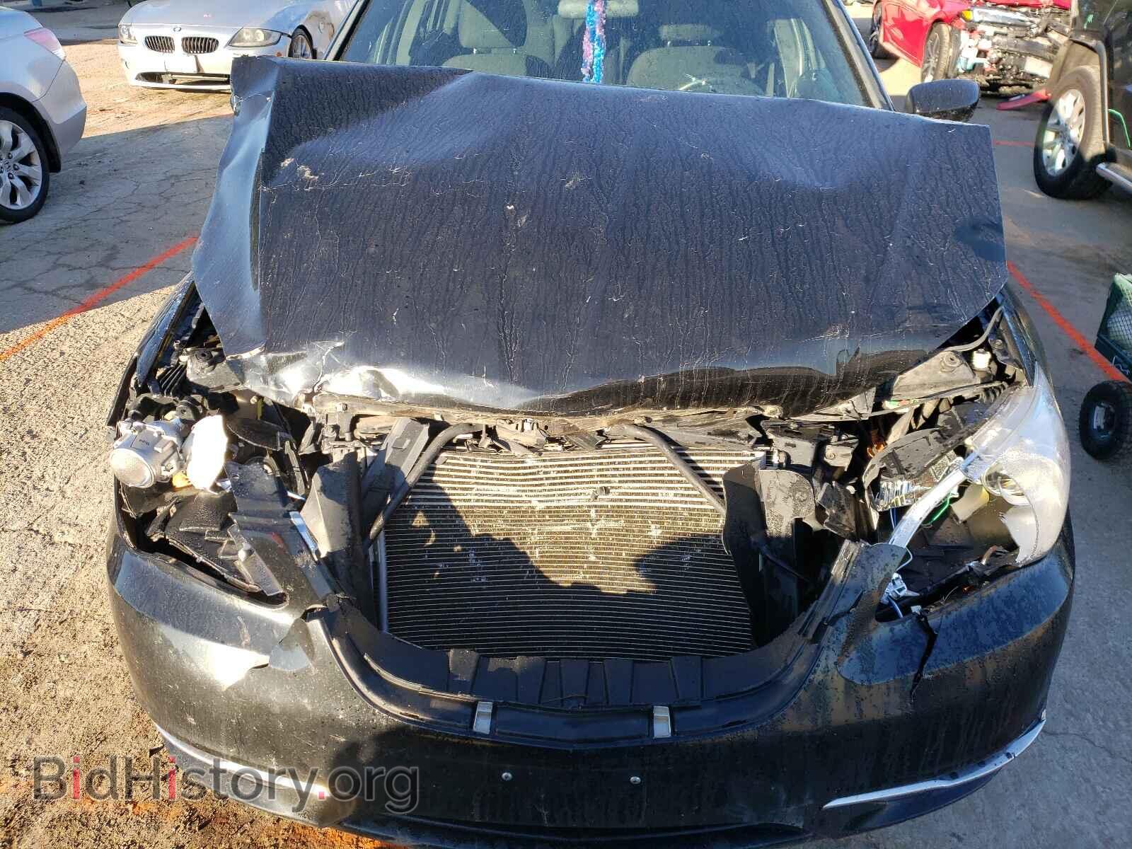 2014 CHRYSLER 200 - VIN: 1C3CCBAB9EN208361 - Фото 7