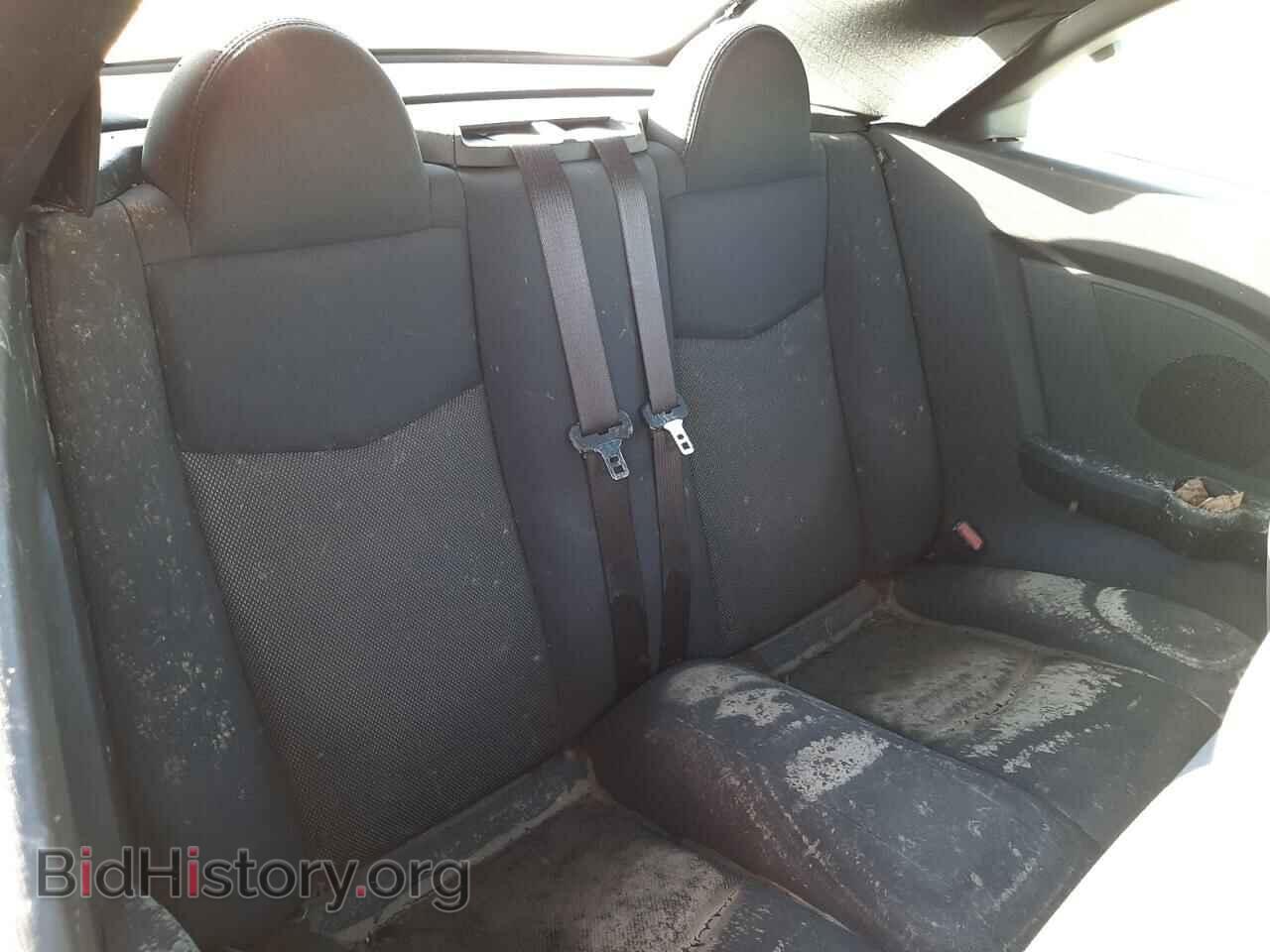 2009 CHRYSLER SEBRING - VIN: 1C3LC55D29N543545 - Фото 6